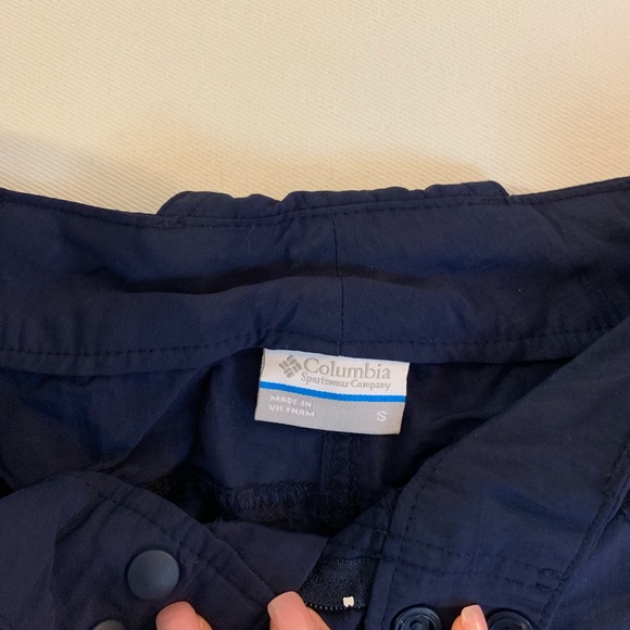 Columbia Omni shade short - Picture 2 of 3